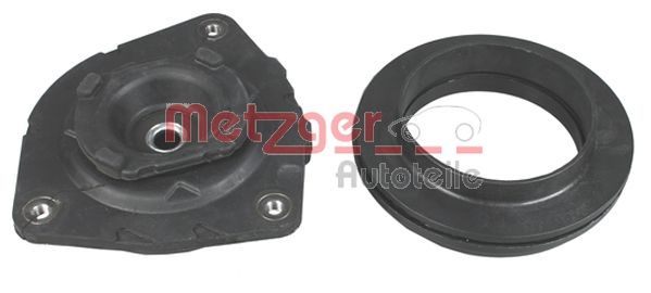 Metzger Veerpootlager & rubber 6490138