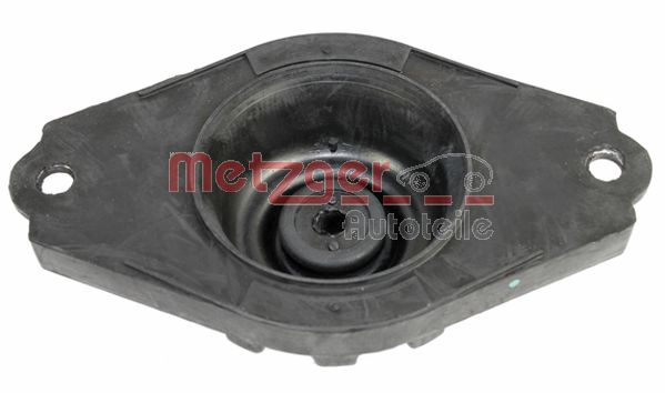 Metzger Veerpootlager & rubber 6490141