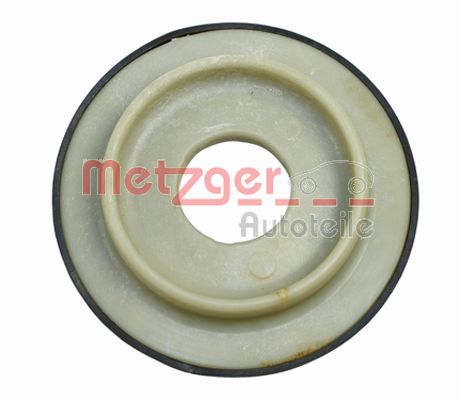 Metzger Veerpootlager & rubber 6490167