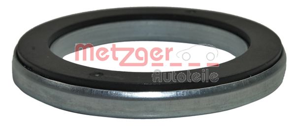 Metzger Veerpootlager & rubber 6490190