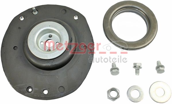 Metzger Veerpootlager & rubber 6490216