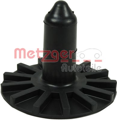 Metzger Aanslagrubber vering 6490218