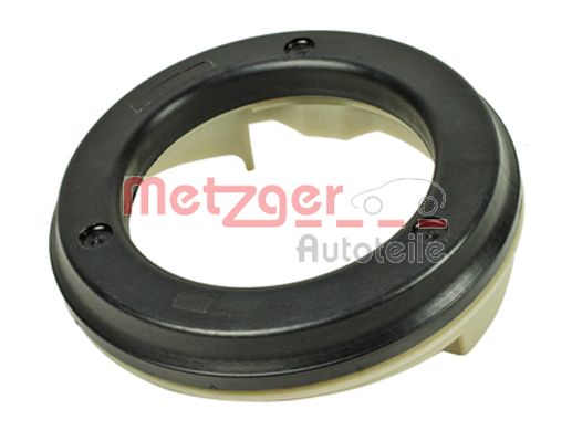 Metzger Veerpootlager & rubber 6490220