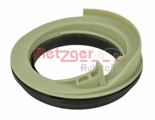 Metzger Veerpootlager & rubber 6490220