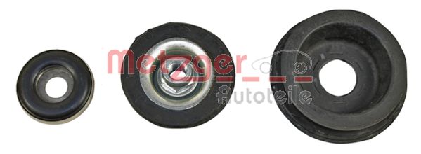 Metzger Veerpootlager & rubber 6490223