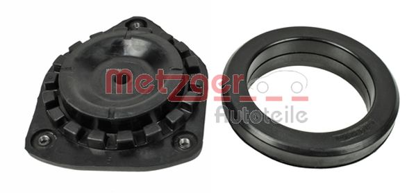 Metzger Veerpootlager & rubber 6490227