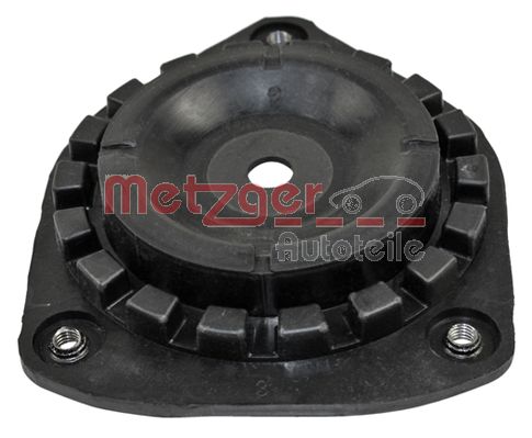 Metzger Veerpootlager & rubber 6490228