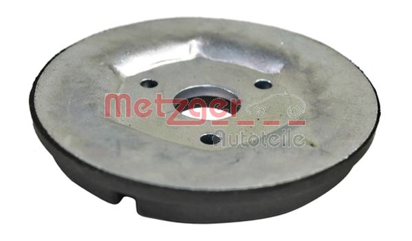 Metzger Veerpootlager & rubber 6490244