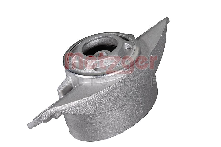 Metzger Veerpootlager & rubber 6490248