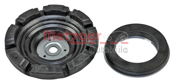Metzger Veerpootlager & rubber 6490252