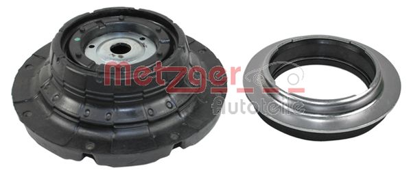 Metzger Veerpootlager & rubber 6490252