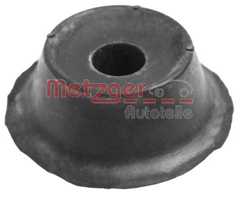 Metzger Veerpootlager & rubber 6490255