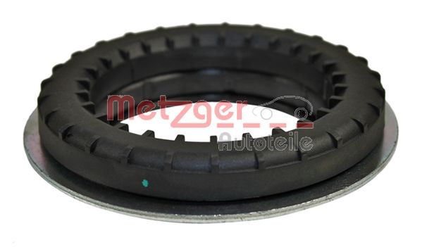 Metzger Veerpootlager & rubber 6490261