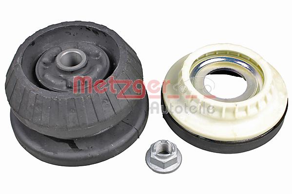 Metzger Veerpootlager & rubber 6490296
