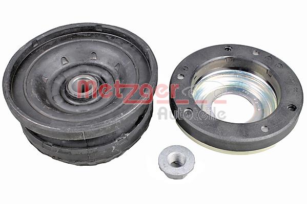 Metzger Veerpootlager & rubber 6490296