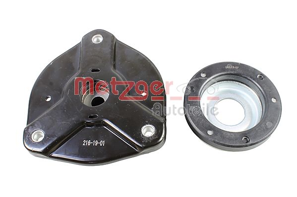 Metzger Veerpootlager & rubber 6490297