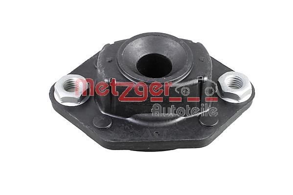Metzger Veerpootlager & rubber 6490301