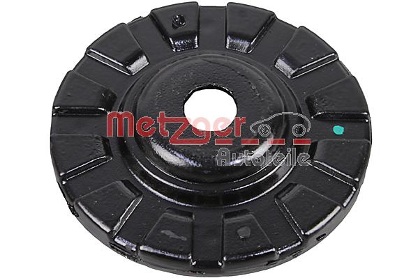 Metzger Aanslagrubber vering 6490310