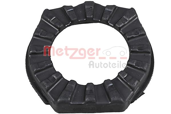 Metzger Aanslagrubber vering 6490315