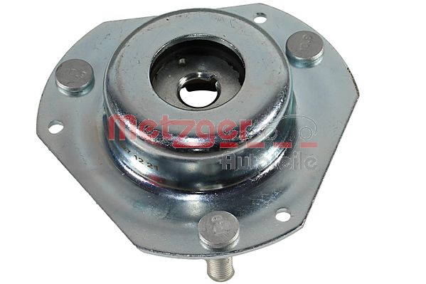 Metzger Veerpootlager & rubber 6490327
