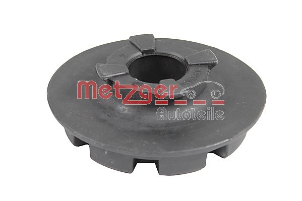 Metzger Aanslagrubber vering 6490339