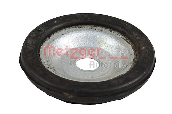 Metzger Veerpootlager & rubber 6490348