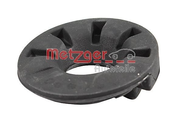 Metzger Aanslagrubber vering 6490350