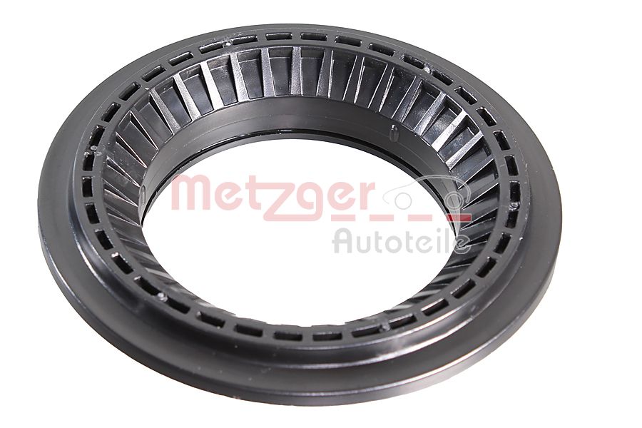 Metzger Veerpootlager & rubber 6490363