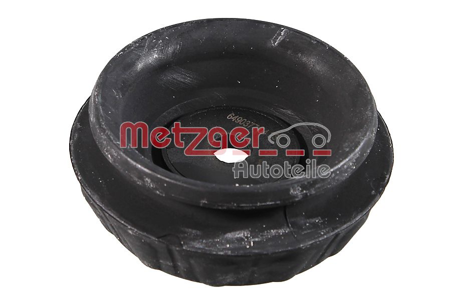 Metzger Veerpootlager & rubber 6490377