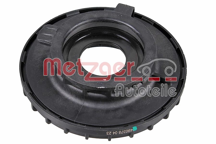 Metzger Veerpootlager & rubber 6490378