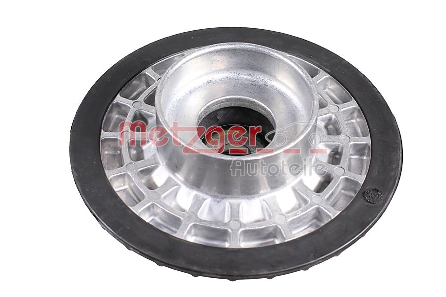 Metzger Veerpootlager & rubber 6490380