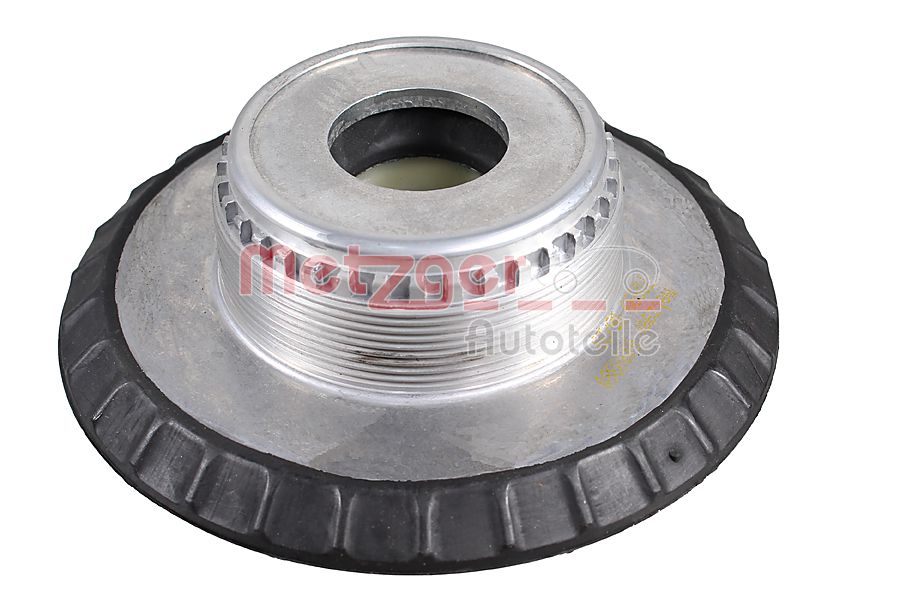 Metzger Veerpootlager & rubber 6490380