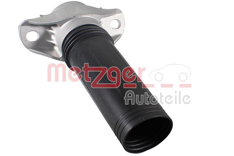 Metzger Veerpootlager & rubber 6490386