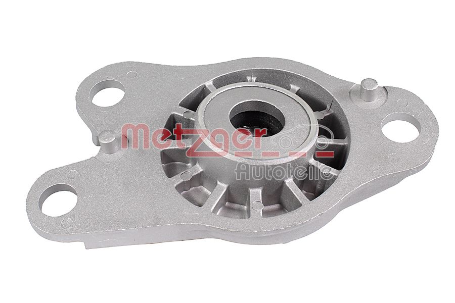 Metzger Veerpootlager & rubber 6490388