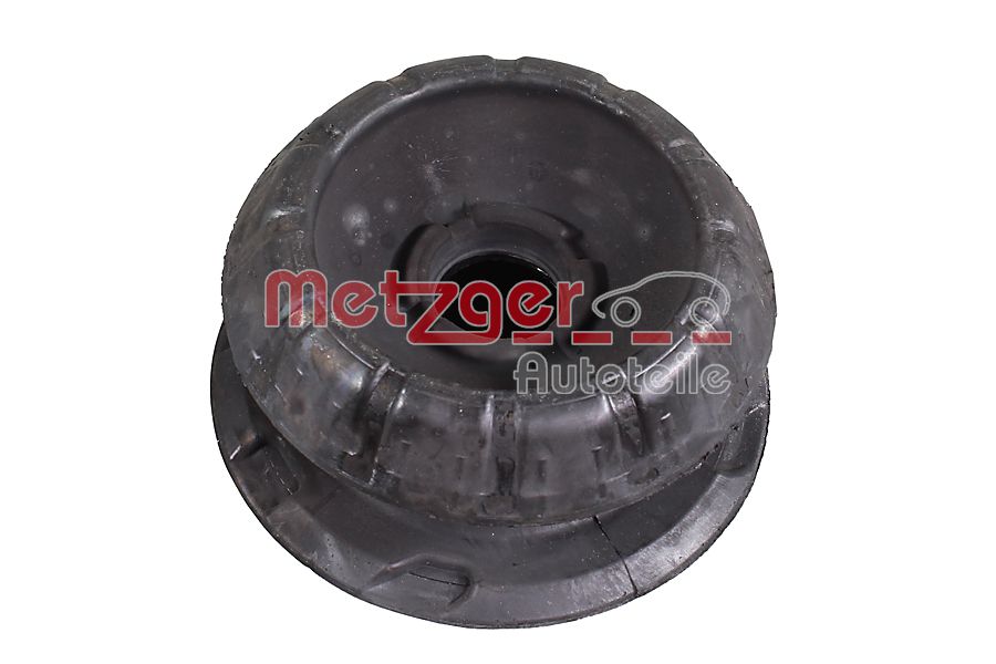 Metzger Veerpootlager & rubber 6490389