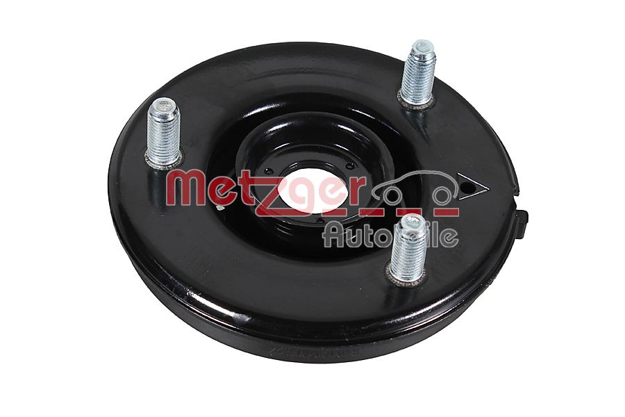 Metzger Veerpoot 6490391