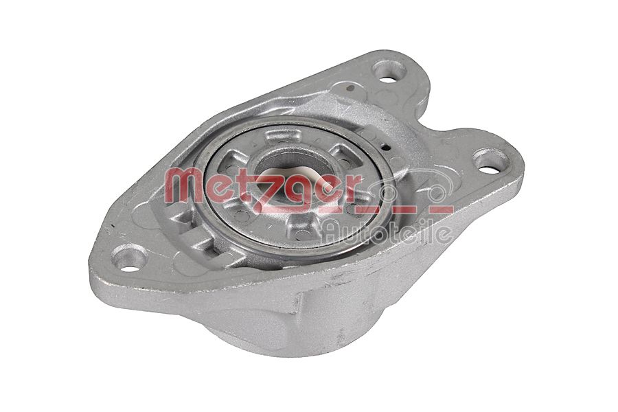 Metzger Veerpoot 6490400