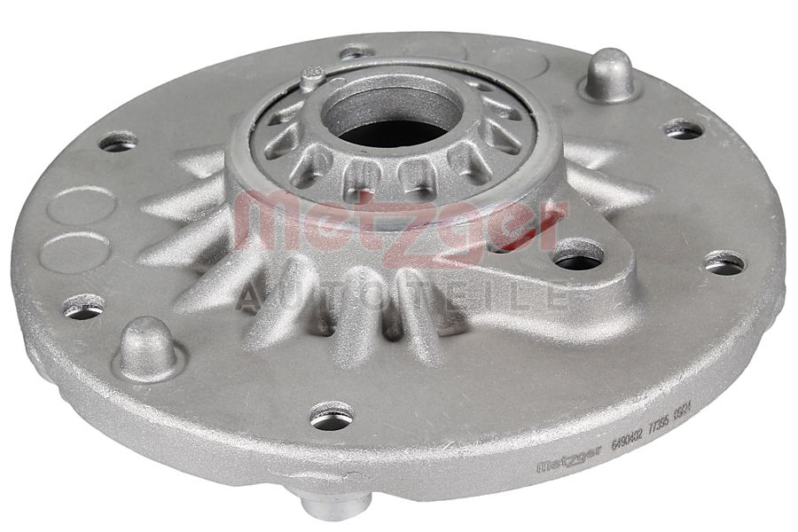 Metzger Veerpoot 6490402