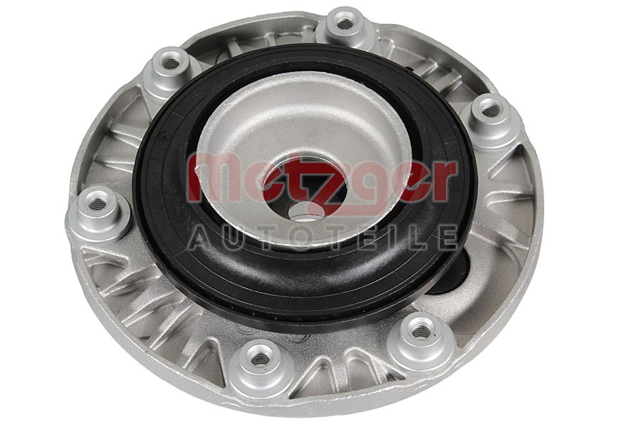 Metzger Veerpoot 6490402