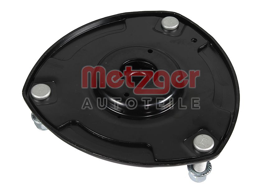 Metzger Reparatieset, Ring voor schokbreker veerpootlager 6490411