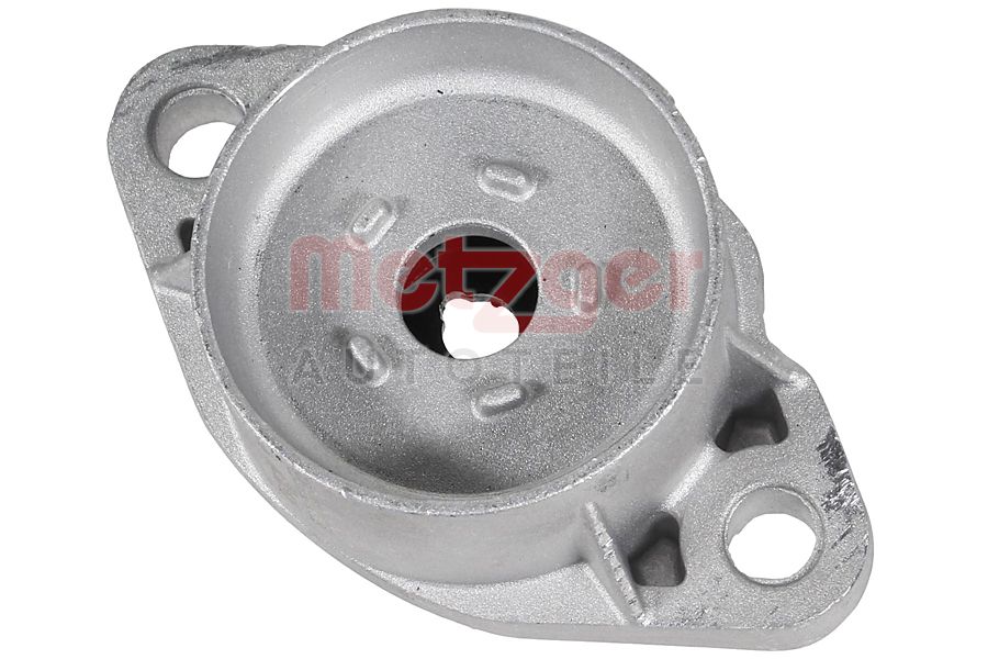 Metzger Veerpoot 6490413