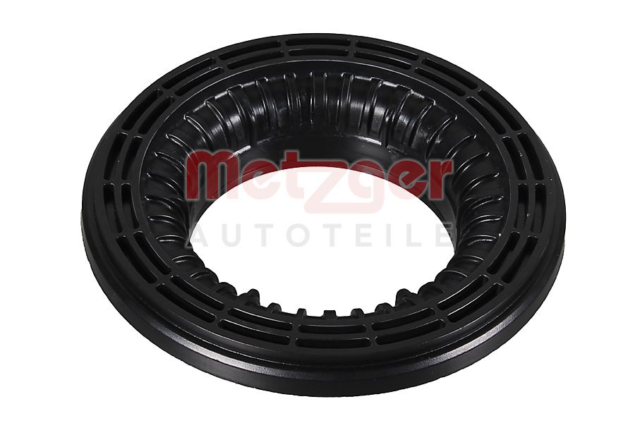 Metzger Wentellager, schokbreker veerpootlager 6490416