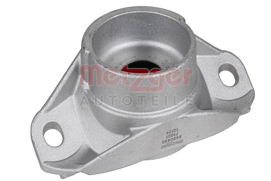 Metzger Veerpoot 6490430