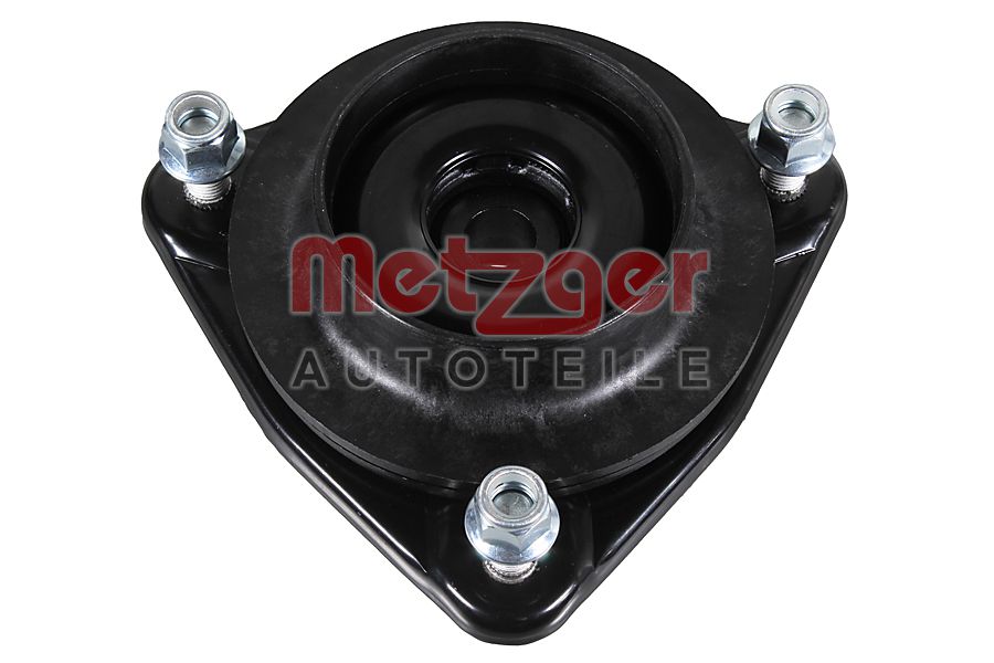 Metzger Reparatieset, Ring voor schokbreker veerpootlager 6490439
