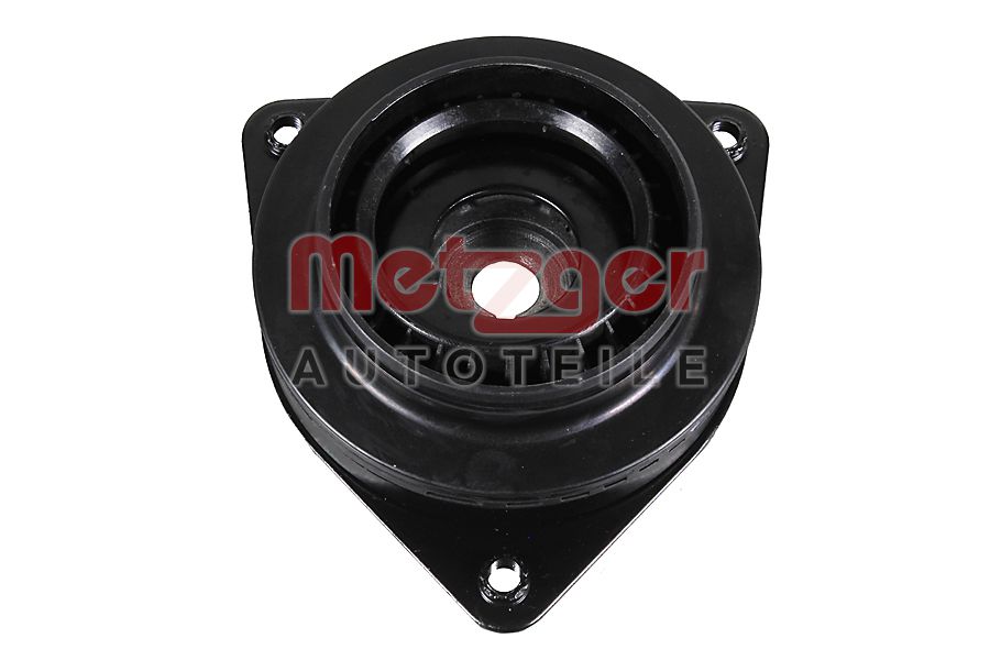 Metzger Reparatieset, Ring voor schokbreker veerpootlager 6490452