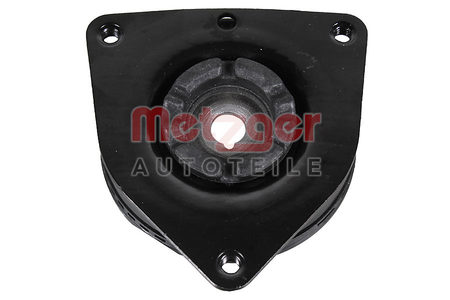 Metzger Reparatieset, Ring voor schokbreker veerpootlager 6490452