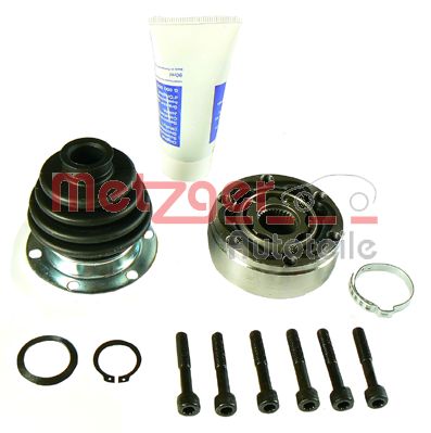 Homokineet reparatieset Metzger 7110151