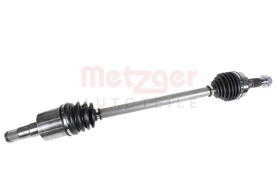 Metzger Aandrijfas 7210054