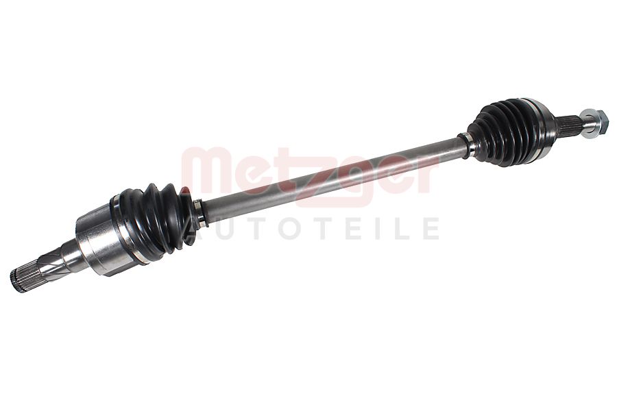 Metzger Aandrijfas 7210055