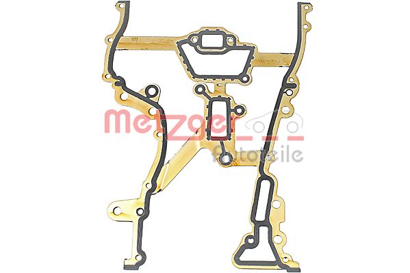 Metzger Distributieketting kit 7490005